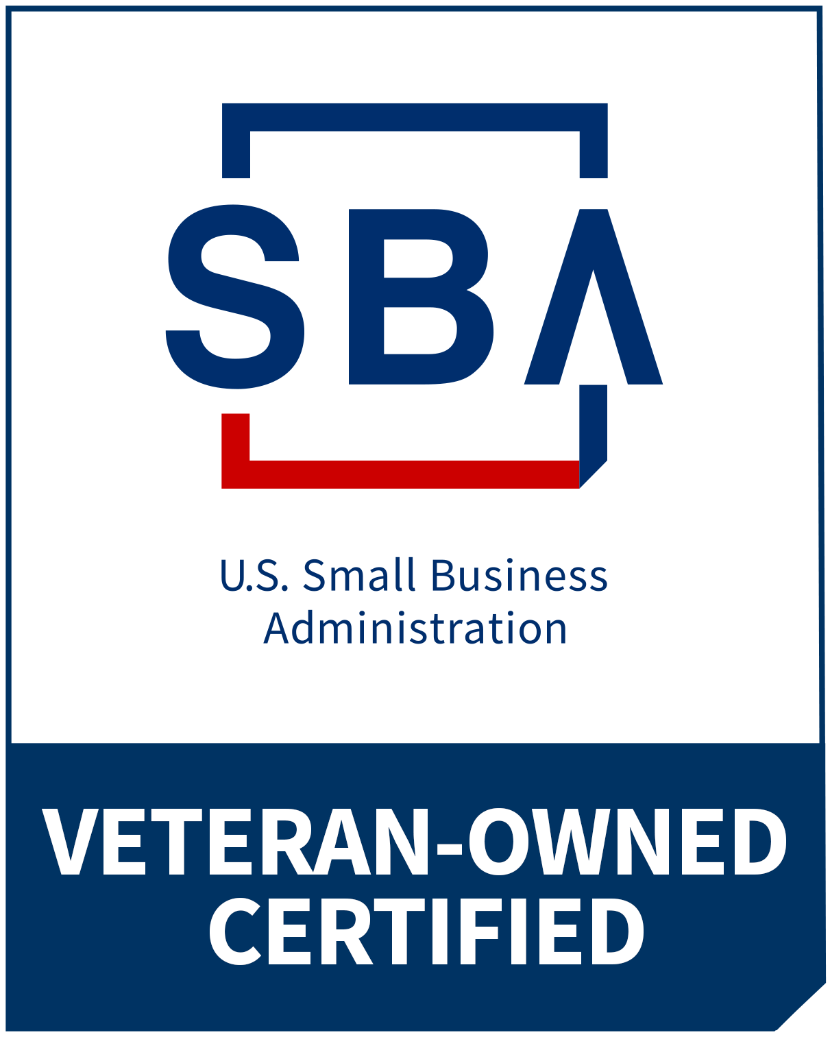 VOSB — Veteran-Owned Small Business